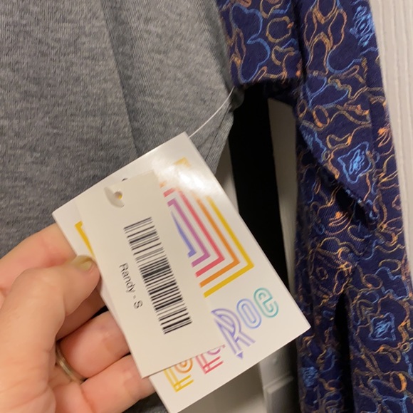 Lularoe Randy - Picture 4 of 5